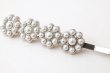 画像2: pearl×pearl hair pin (30736) (2)