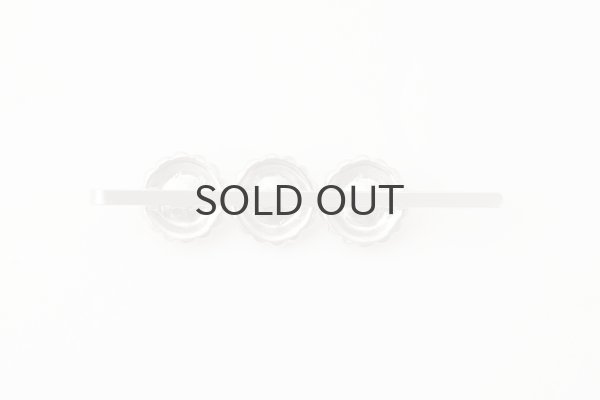 画像4: pearl×pearl hair pin (30738) (4)