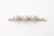 画像3: pearl×pearl hair pin (30378) (3)