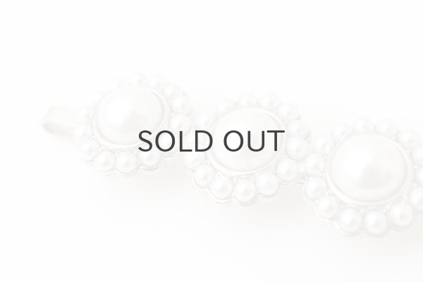 画像2: pearl×pearl hair pin (30738) (2)