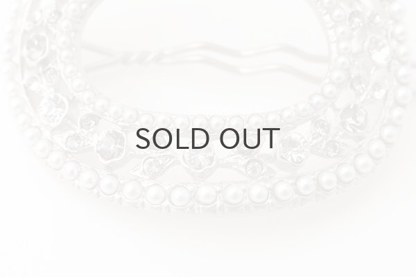 画像5: barrette (30830) (5)