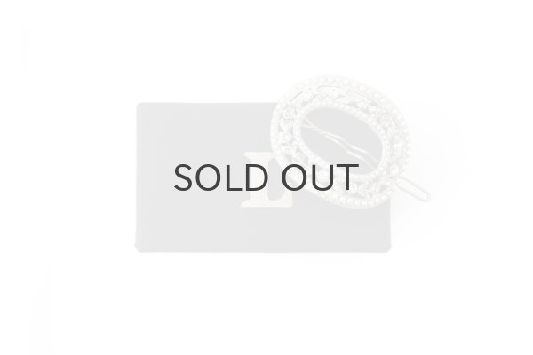 画像1: barrette (30830) (1)