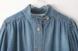 画像3: 10oz denim jacket  (3)