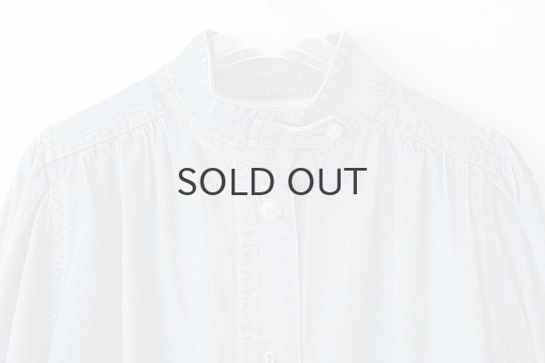 画像3: 10oz denim jacket  (3)