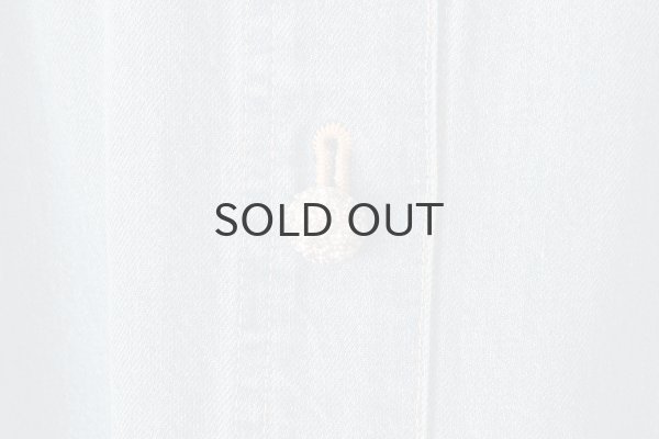 画像9: 10oz denim jacket  (9)