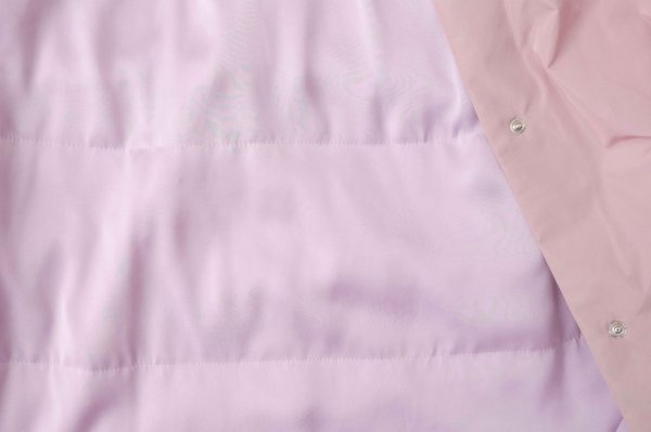画像16: 別注!! micro taffta coat (LPK) (16)