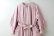 画像4: 別注!! micro taffta coat (LPK) (4)