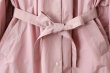 画像7: 別注!! micro taffta coat (LPK) (7)