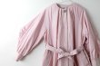画像9: 別注!! micro taffta coat (LPK) (9)