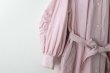 画像11: 別注!! micro taffta coat (LPK) (11)