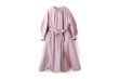 画像1: 別注!! micro taffta coat (LPK) (1)