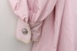 画像14: 別注!! micro taffta coat (LPK) (14)