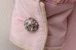 画像15: 別注!! micro taffta coat (LPK) (15)