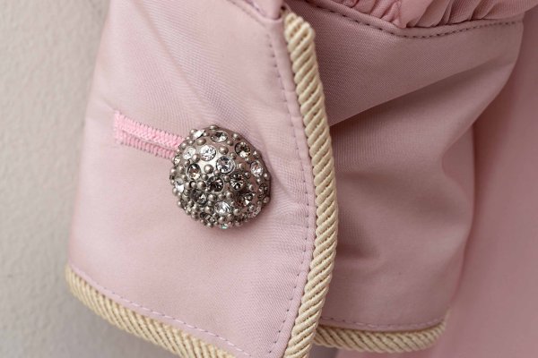 画像15: 別注!! micro taffta coat (LPK) (15)