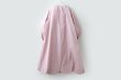 画像10: 別注!! micro taffta coat (LPK) (10)