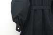 画像11: 別注!! micro taffta coat (NV) (11)