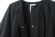 画像13: 別注!! micro taffta coat (NV) (13)