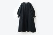 画像15: 別注!! micro taffta coat (NV) (15)