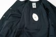 画像14: 別注!! micro taffta coat (NV) (14)