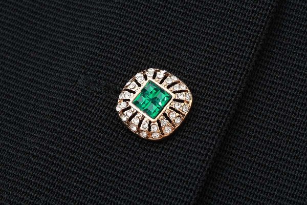 画像3: mirano rib bustier (BK) (3)