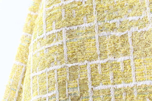 画像11: tweed jacket (YW) (11)