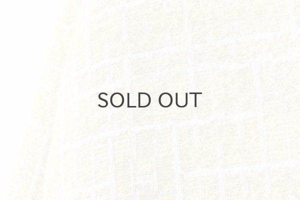 画像11: tweed jacket (YW) (11)