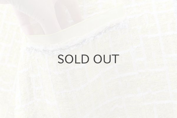 画像7: tweed jacket (YW) (7)