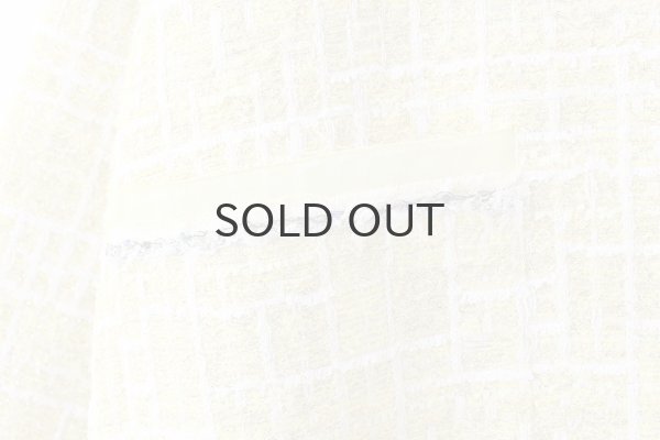 画像6: tweed jacket (YW) (6)