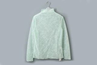 leur logette ルール ロジェット レザーベルト　キャズエドゥミ別注 ベルト 11belt 30957 | leur logette (Women)/ルール