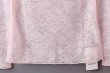 画像4: stretch lace top (PK) (4)