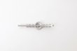 画像5: jet&pearl hair pin (30975) (5)