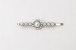 画像2: pearl hair pin (30974) (2)