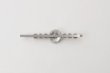 画像5: pearl hair pin (30974) (5)