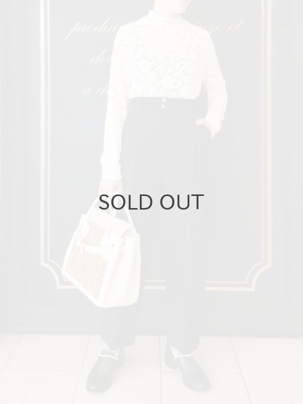 画像14: ×KIDS LOVE GAITE  Cow Leather Shoes (BK) (14)