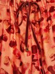 画像5: petal velvet pants (PK) (5)