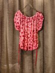 画像6: petal velvet top  (PK) (6)