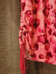 画像5: petal velvet top  (PK) (5)
