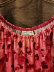 画像3: petal velvet top  (PK) (3)