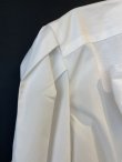 画像3: Cotton blouse (03570:WH) (3)