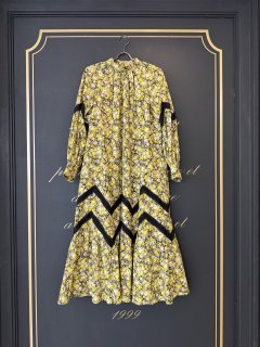 leur logette ルールロジェット mirano rib bustier