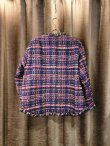 画像5: emiri tweed jacket (PP) (5)