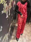 画像10: petal velvet pants (PK) (10)