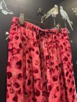 画像9: petal velvet pants (PK) (9)