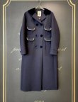 画像11: 別注‼︎ wool coat (11)