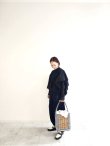 画像21: frills top (BK) (21)
