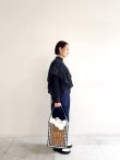 画像20: frills top (BK) (20)