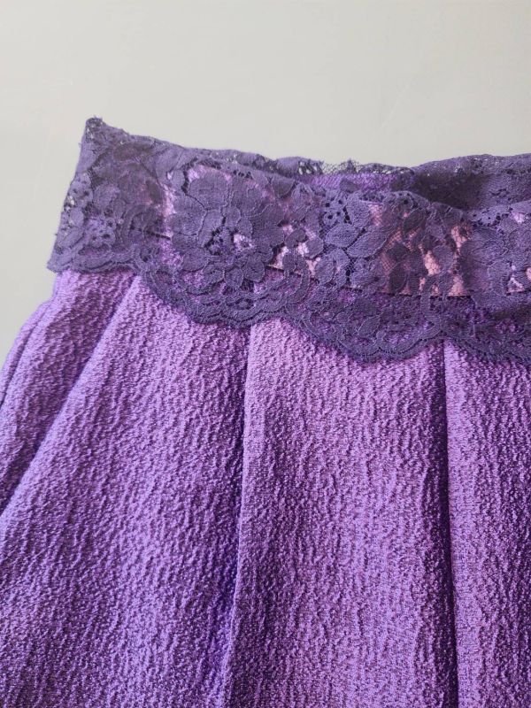 leur logette ルールロジェット Flora pants leur logette ルールロジェット Flora pants