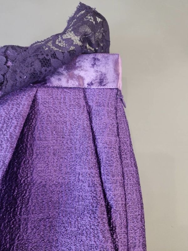 画像4: SALE35%OFF!! Flora pants (4)