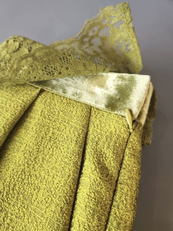 画像8: SALE35%OFF!! Flora pants (8)