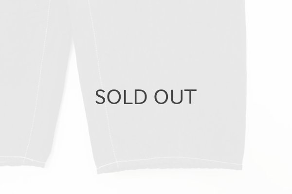 画像12: always バルーンワイドデニム DN4416D (ID) (12)